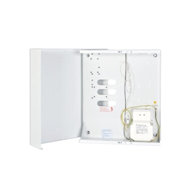 OMI-4 Metalinis korpusas, Satel OMI-4 Metalinis korpusas, Satel