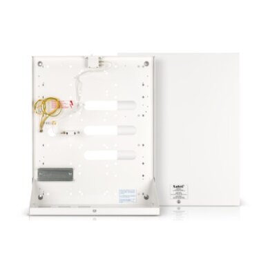 OMI-5 Metalinis korpusas, Satel 1 OMI-5 Metalinis korpusas, Satel 1