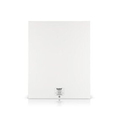 OMI-5 Metalinis korpusas, Satel