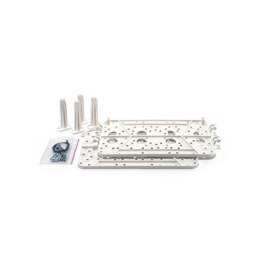 OMI-5 PI Plastikinis padas, Satel