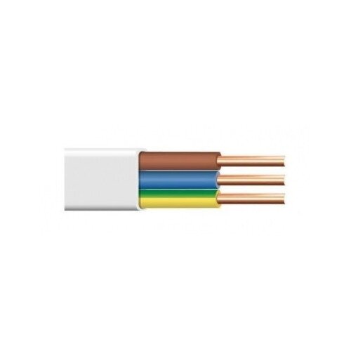 OMY 3x2.5, Maitinimo kabelis (100m ritė)