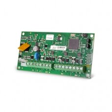 opis additional power supply module (Ksenia)