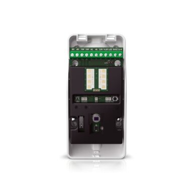 OPAL PRO Outdoor dual technology motion detector, Satel
