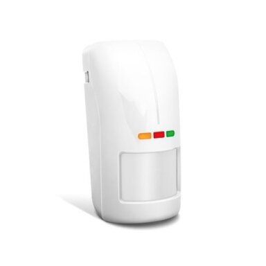 OpalSet, Outdoor Motion Sensor, Satel