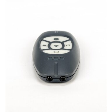 OPT-1 IR remote control keyfob