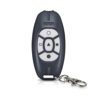 OPT-1 IR remote control keyfob
