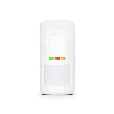 OPAL PRO, Dvigubos technologijos lauko jutiklis, Satel