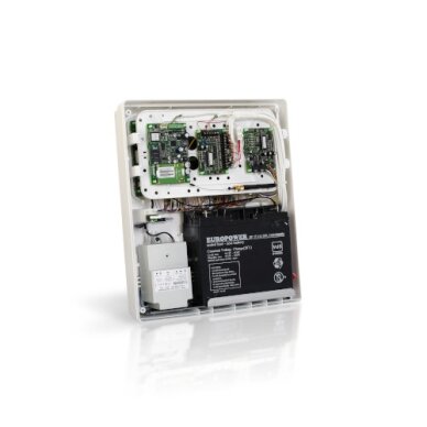 OPU-3 P, Plastikinė dėžė, Satel 1