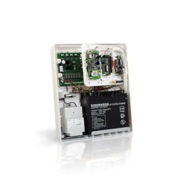 OPU-3 P, Plastikinė dėžė, Satel 2 OPU-3 P, Plastikinė dėžė, Satel 2