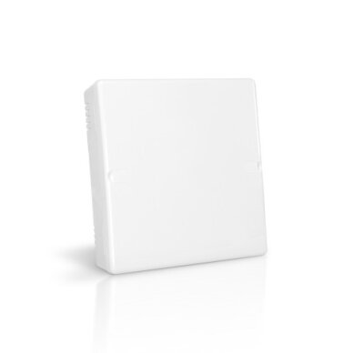 OPU-4 P Plastikinis korpusas centralei, Satel OPU-4 P Plastikinis korpusas centralei, Satel