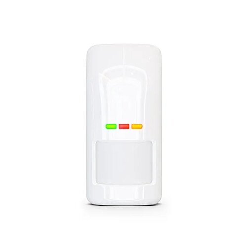 OPAL PRO, Dvigubos technologijos lauko jutiklis, Satel