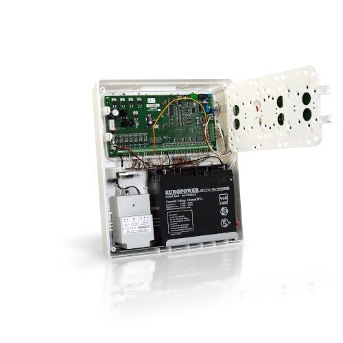 OPU-3 P, Plastikinė dėžė, Satel 3 OPU-3 P, Plastikinė dėžė, Satel 3