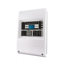 ORION PLUS 16 LT RED, Conventional 16 zone fire panel
