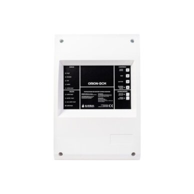 ORION BCM LSC ORION BCM LSC