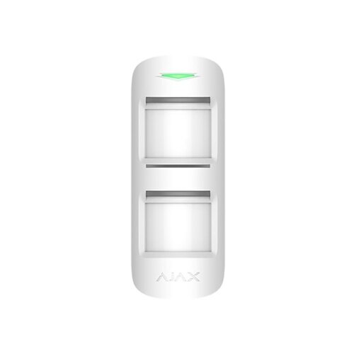 Outdoor MotionProtect White, AJAX