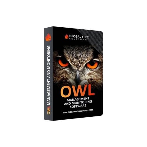 OWL Monitor & Control software 1 panel offline