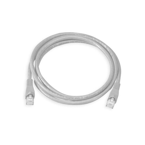 Patch cord UTP 6e Cat., 1m