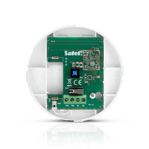PB-10 Panic button, Satel 1