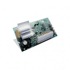 PC 5204, Power amplifier