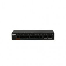 PFS3010-8ET-96 PoE switch