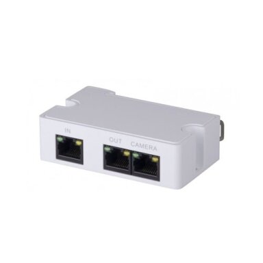 PFT1300, PoE extender, Dahua