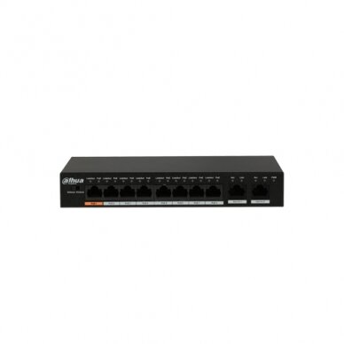 PFS3010-8ET-96 PoE switch