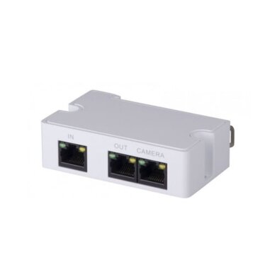 PFT1300, PoE extender, Dahua PFT1300, PoE extender, Dahua