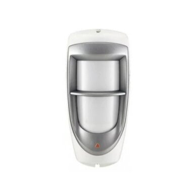 PMD85 Magellan bevielis judesio jutiklis lauko sąlygoms, PET 40 kg, 90°, 11m, 433MHz PMD85 Magellan bevielis judesio jutiklis lauko sąlygoms, PET 40 kg, 90°, 11m, 433MHz