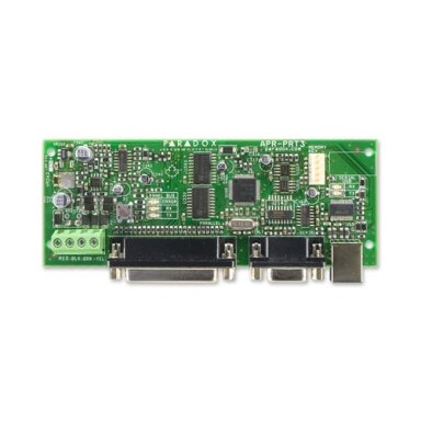 PRT3 printer module