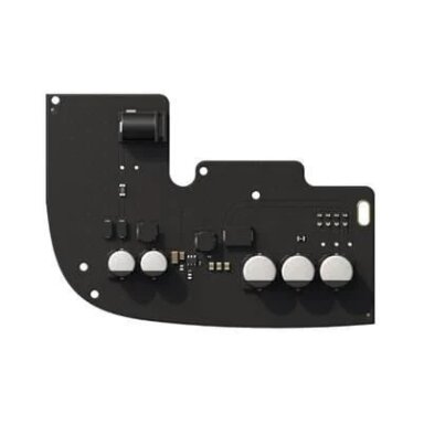 PSU Hub 2/Hub 2 Plus/ReX 2 12-24V, Maitinimo plookštė 12-24V, Ajax
