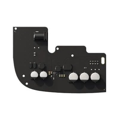 PSU Hub 2/Hub 2 Plus/ReX 2 12-24V, Maitinimo plookštė 12-24V, Ajax PSU Hub 2/Hub 2 Plus/ReX 2 12-24V, Maitinimo plookštė 12-24V, Ajax