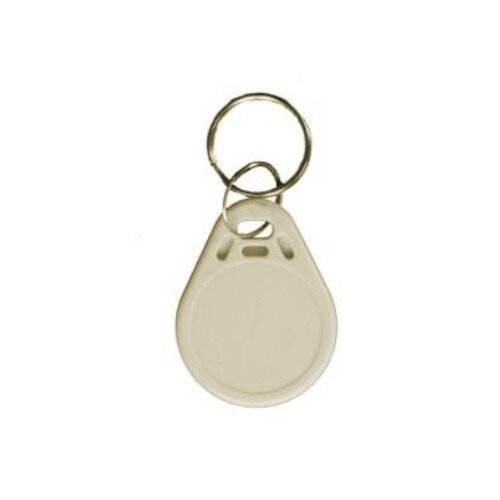 PV01EM Key Fob 125 kHz (White)