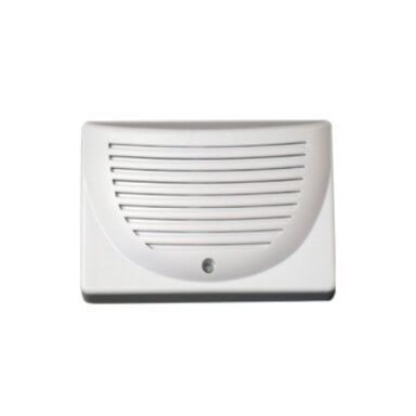 PZ 2, Indoor siren, AMC