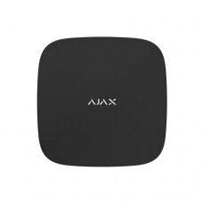 REX Black,Wireless Signal Repeater, AJAX