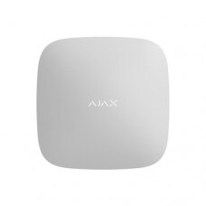 REX White, Wireless Signal Repeater, AJAX