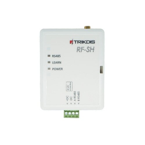RF-SH-8F, Communication module, White, TRIKDIS RF-SH-8F, Communication module, White, TRIKDIS
