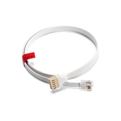 RJ/PIN5 RS-232 cable, Satel RJ/PIN5 RS-232 cable, Satel