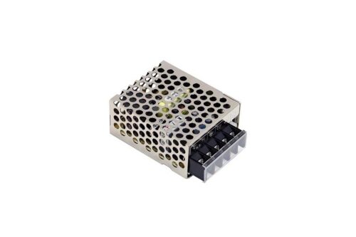 RS-15-12, Zasilacz impulsowy 12V 1.3A