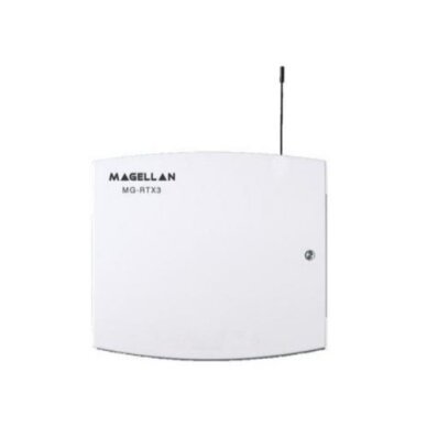 RTX3 Magellan imtuvas/siųstuvas RTX3 Magellan imtuvas/siųstuvas