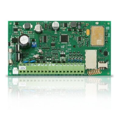 S32gE GSM alarm panel, Teltonika Security S32gE GSM alarm panel, Teltonika Security