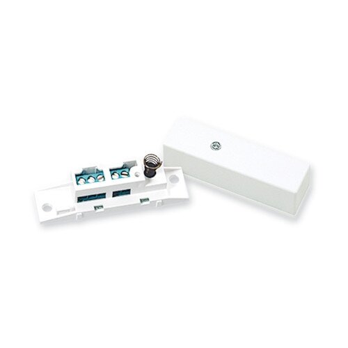 S-4 Magnetic contact White, Satel S-4 Magnetic contact White, Satel