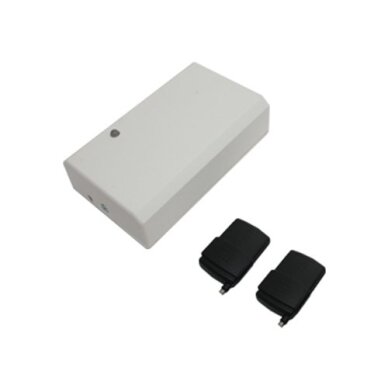 SA 200, Remote control with two remote controls SA 200, Remote control with two remote controls