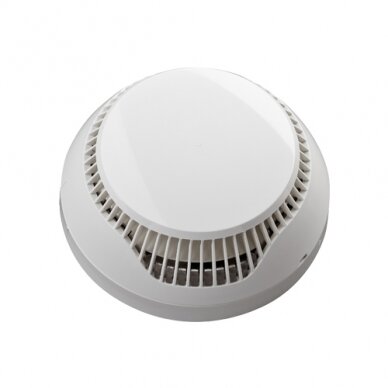 SensoIRIS T110 addressable heat detector