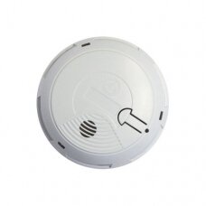 SF 800, Wireless smoke detector