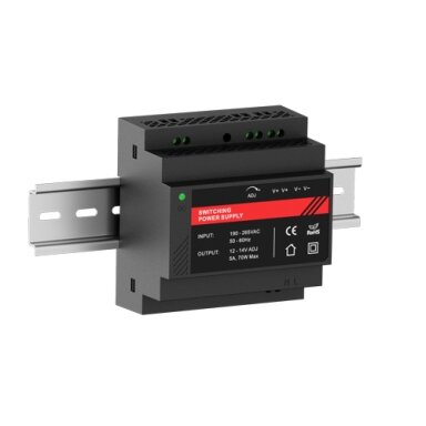SF PSU1205DIN