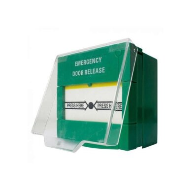 SF 2021 RESET, Resettable Emergency Stop Button (green) SF 2021 RESET, Resettable Emergency Stop Button (green)