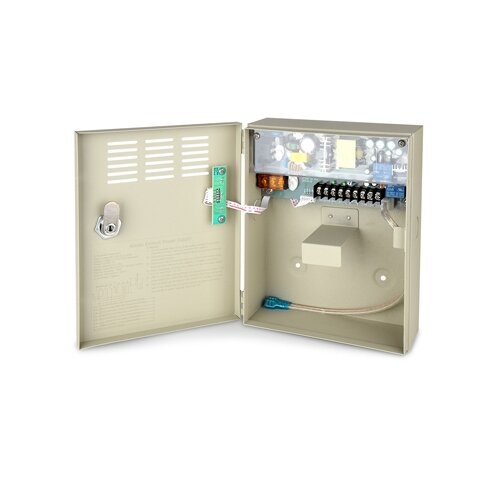 SF PSU1205B Maitinimo šaltinis 5A, 12VDC (ZTP1205B) SaFi SF PSU1205B Maitinimo šaltinis 5A, 12VDC (ZTP1205B) SaFi