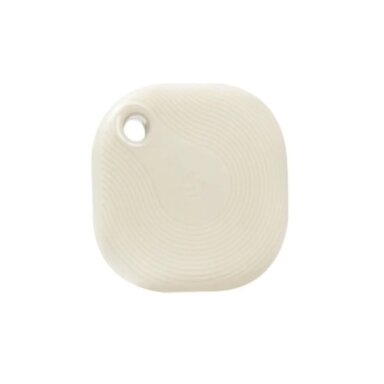Shelly Blu Button 1 Tough white