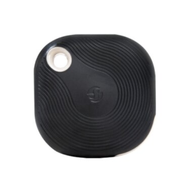 Shelly Blu Button 1 Tough black Shelly Blu Button 1 Tough black