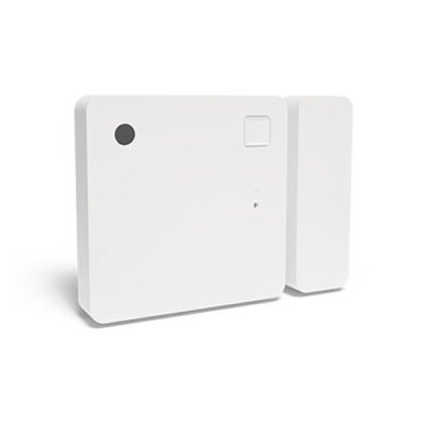Shelly BLU Door/Widnows ZB, White, door and window opening sensor Shelly BLU Door/Widnows ZB, White, door and window opening sensor